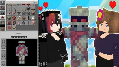 Addons for Minecraft World screenshot 2