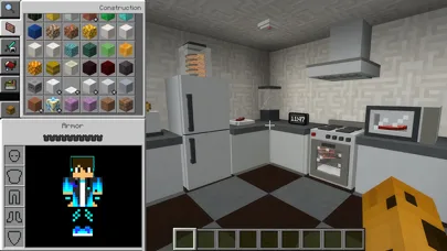 Addons for Minecraft World screenshot 3