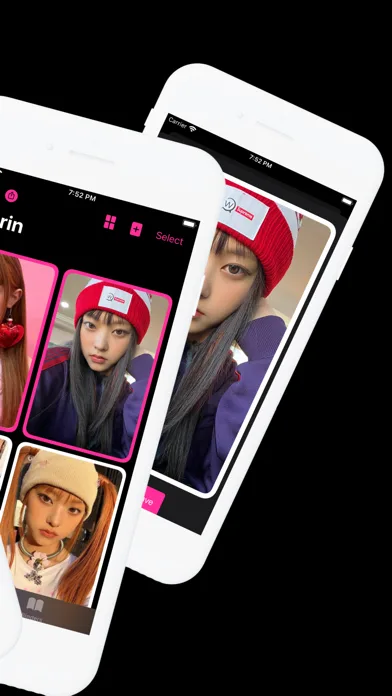 PCollect: K-Pop Photocards screenshot 2