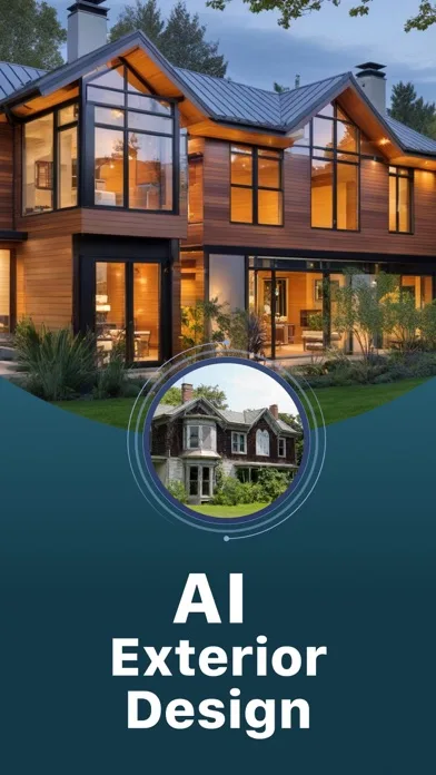 Deko: AI Home Design & Remodel screenshot 2
