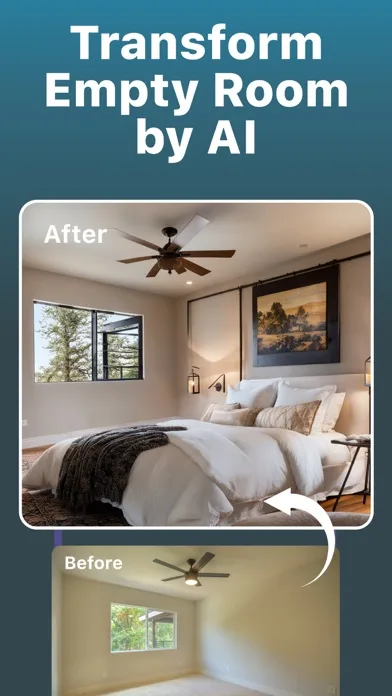 Deko: AI Home Design & Remodel screenshot 3