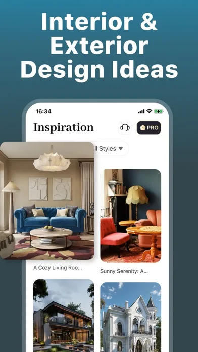 Deko: AI Home Design & Remodel screenshot 4