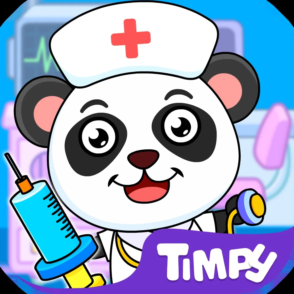 Doctor Games for Kids: Dentist