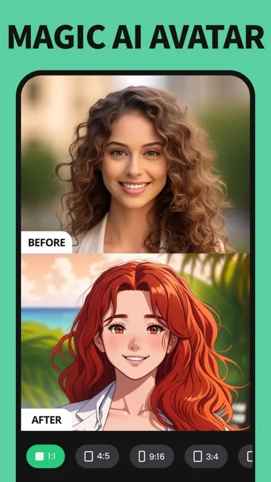 Remove Objects: Pic Retouch AI screenshot 5