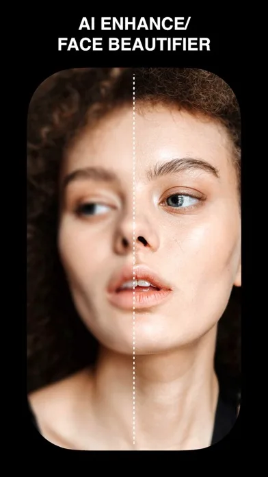 Perfect Pic—Face & Body Editor screenshot 4