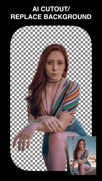 Perfect Pic—Face & Body Editor screenshot 5