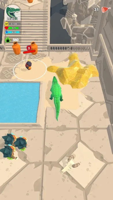 Animal Wildlife screenshot 1