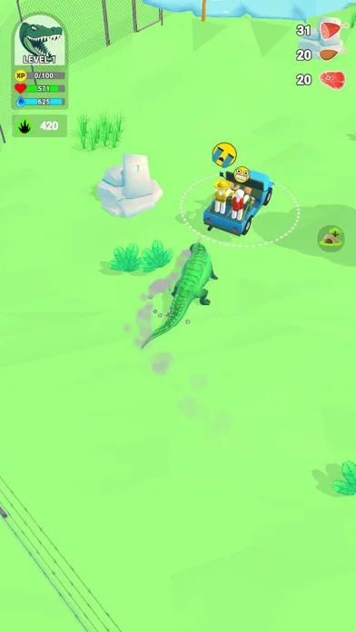 Animal Wildlife screenshot 2