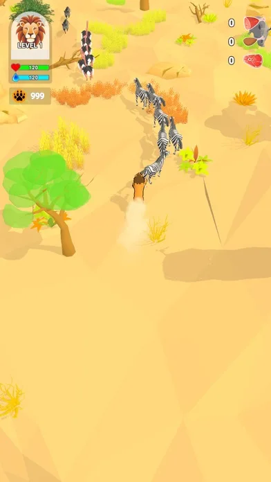 Animal Wildlife screenshot 4