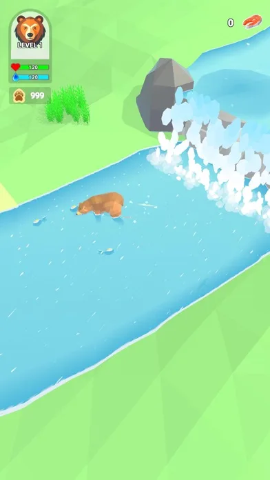 Animal Wildlife screenshot 5