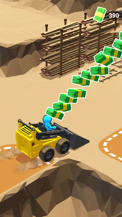 Treasure Excavator screenshot 4