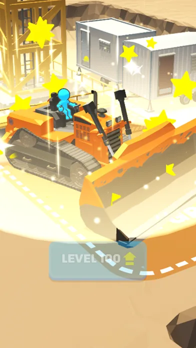 Treasure Excavator screenshot 5