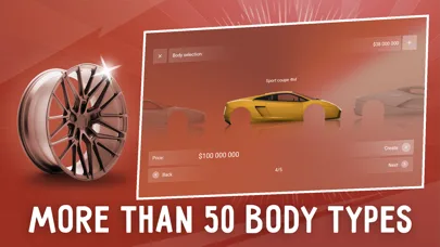 Car Company Tycoon screenshot 4