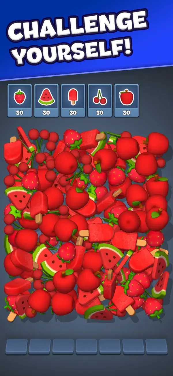 Match Factory! screenshot 2