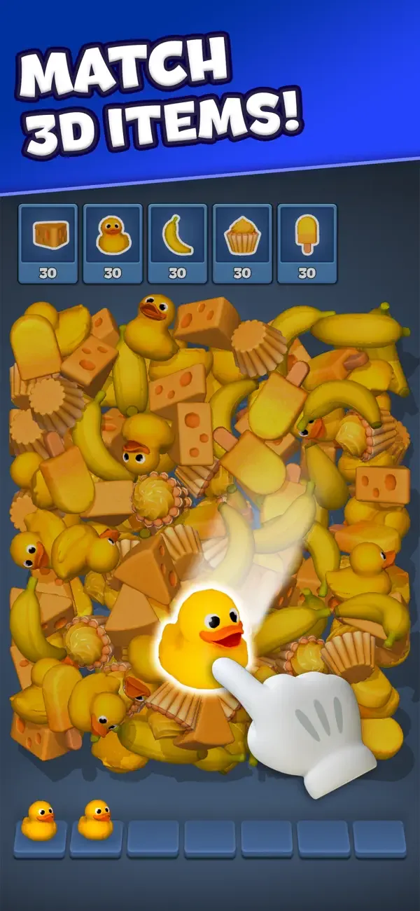 Match Factory! screenshot 3