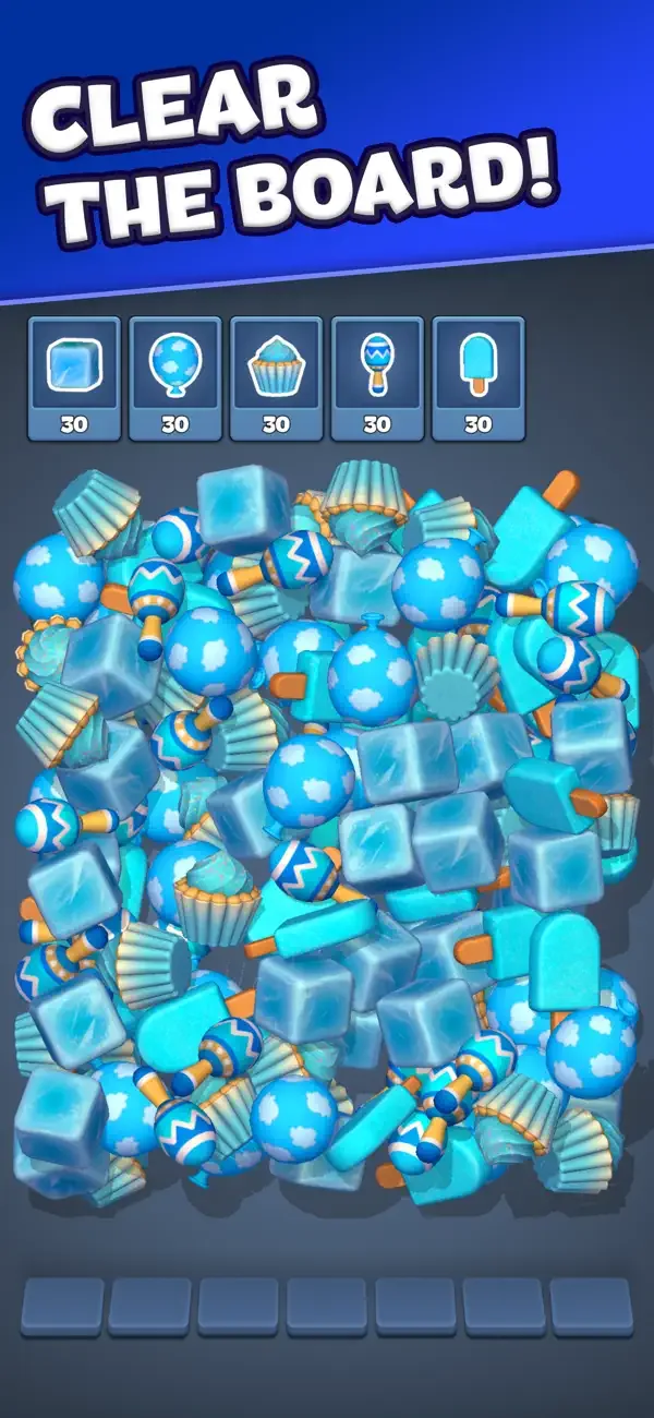 Match Factory! screenshot 4