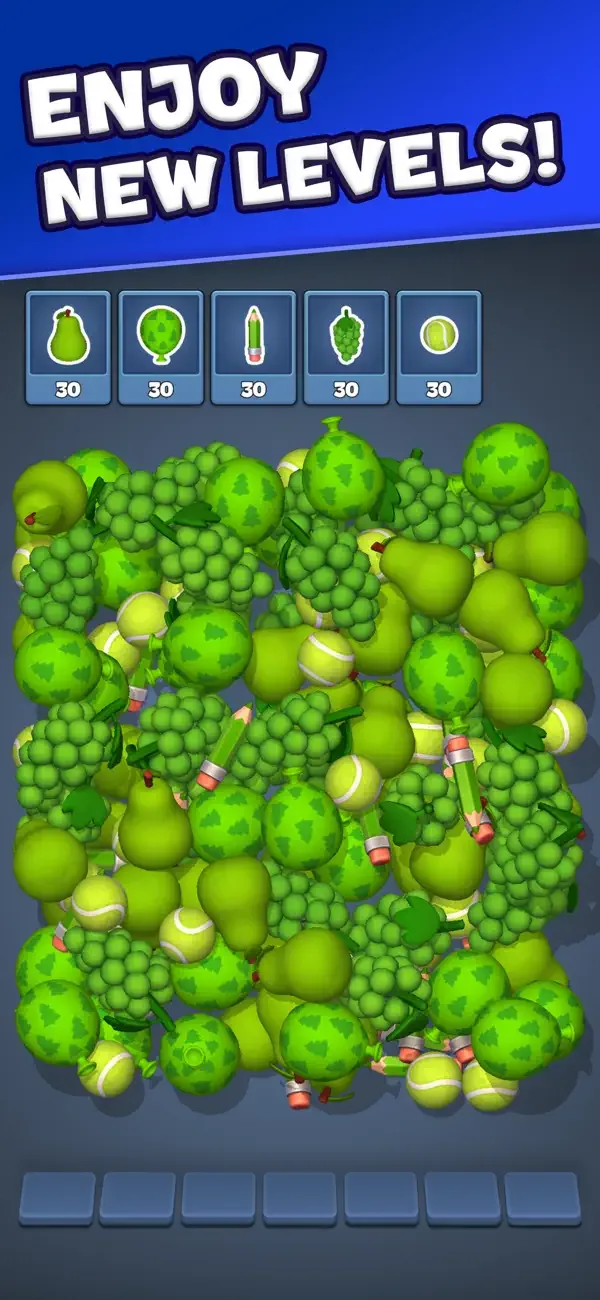 Match Factory! screenshot 5