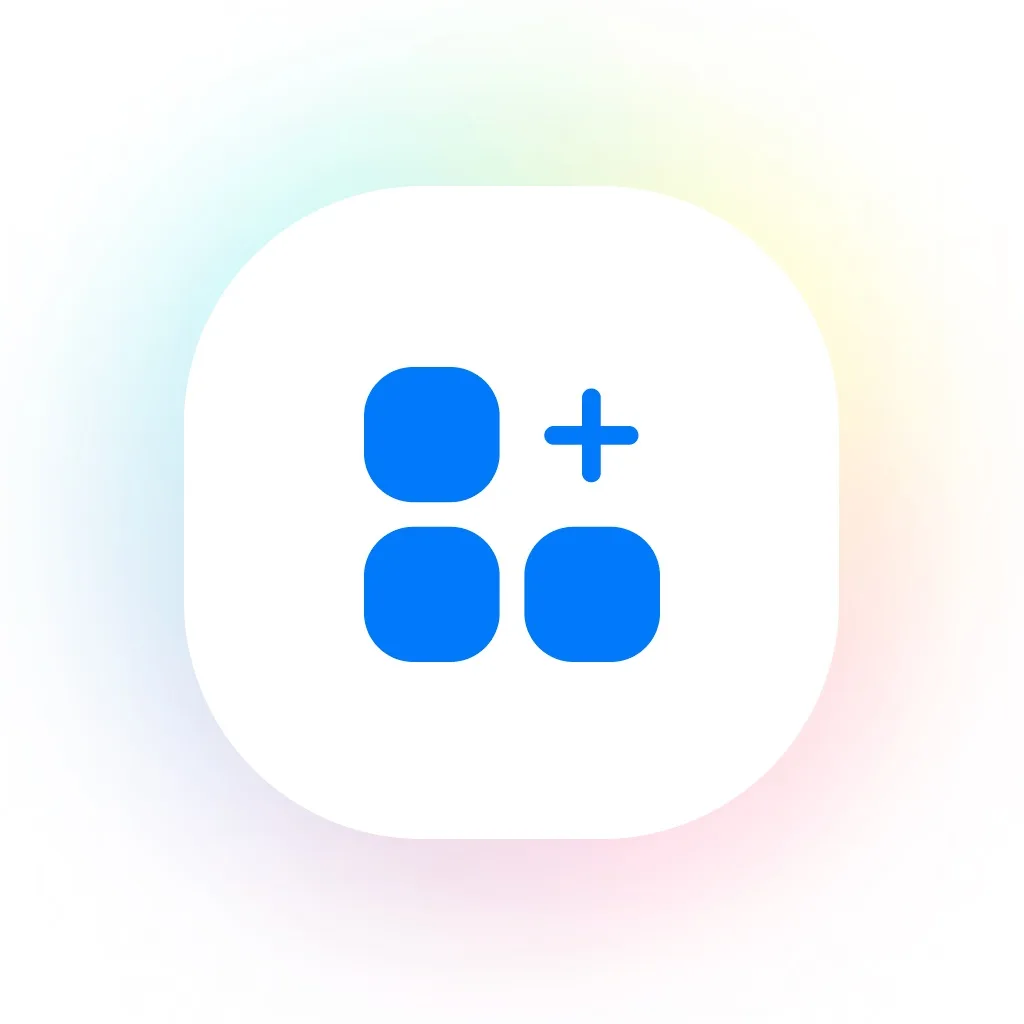 Dual Space: Parallel App