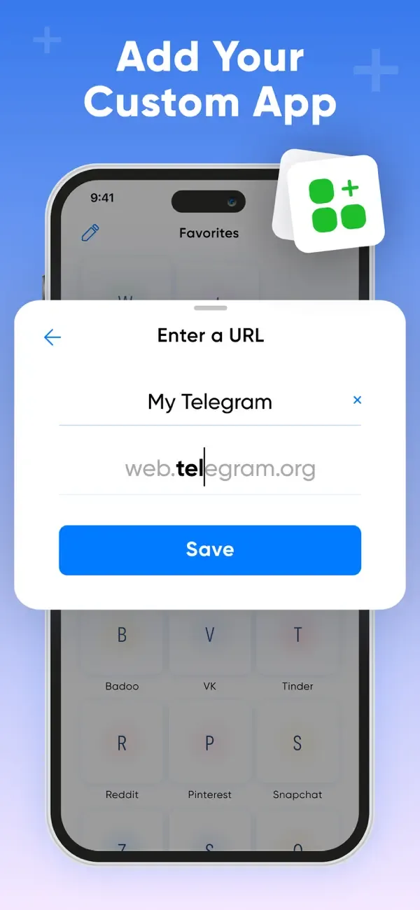 Dual Space: Parallel App screenshot 2