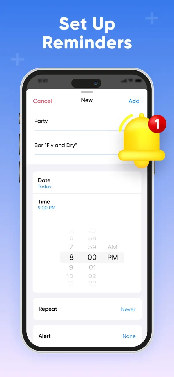 Dual Space: Parallel App screenshot 3