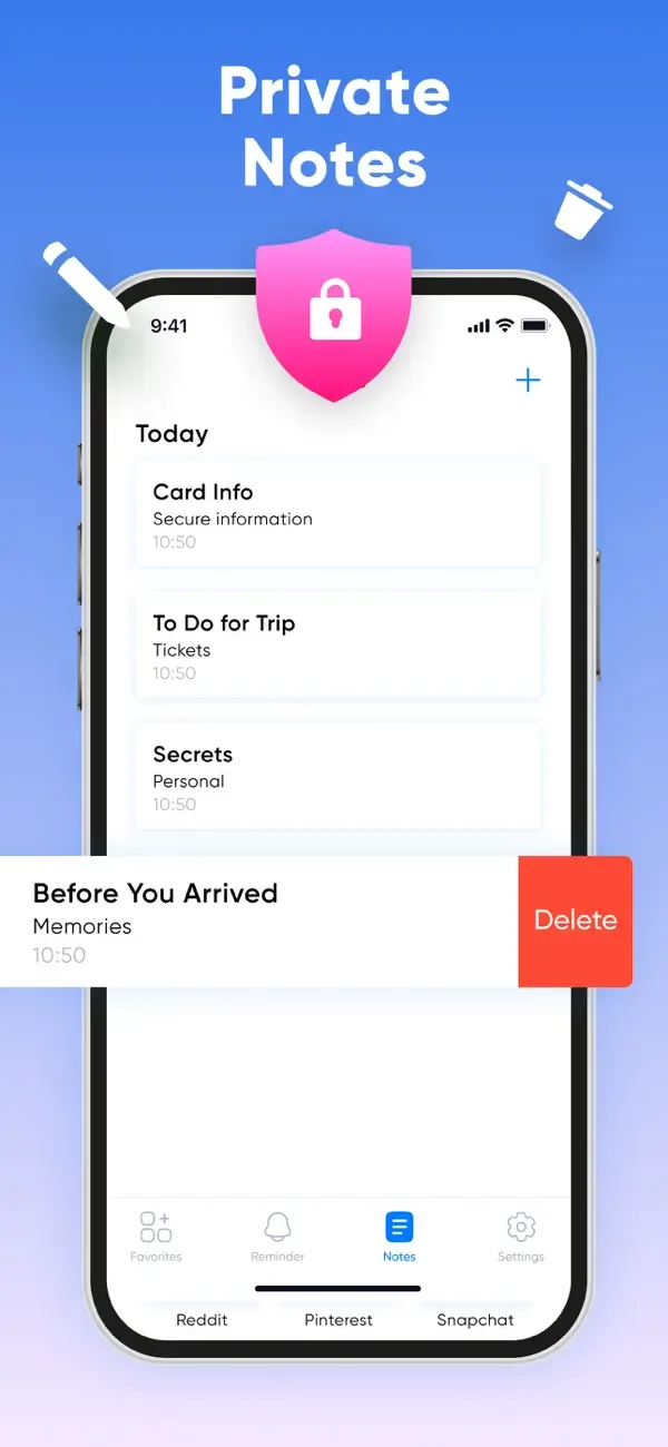 Dual Space: Parallel App screenshot 4
