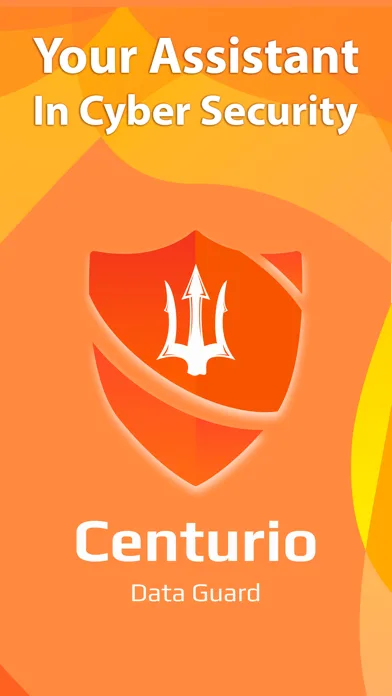Data Guard – Secure Vault screenshot 1