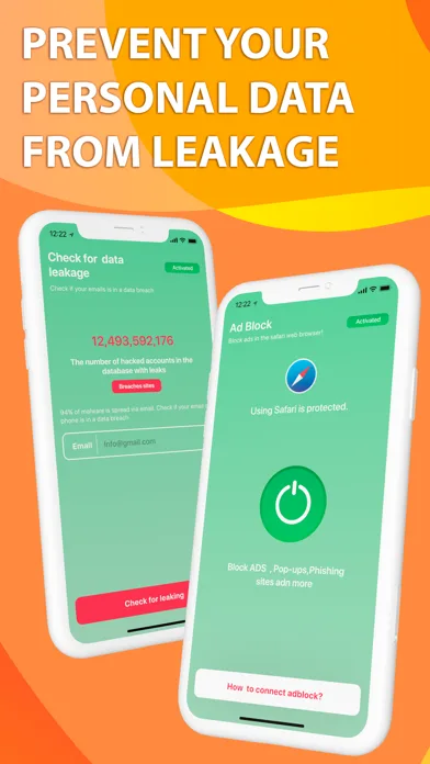 Data Guard – Secure Vault screenshot 4