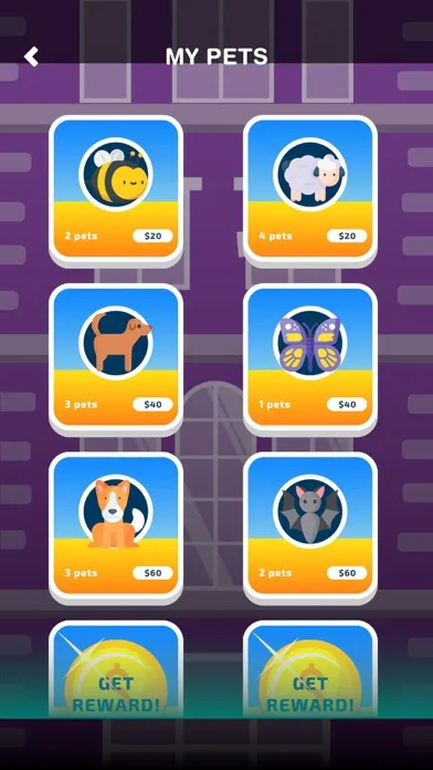 Save The Pets screenshot 3