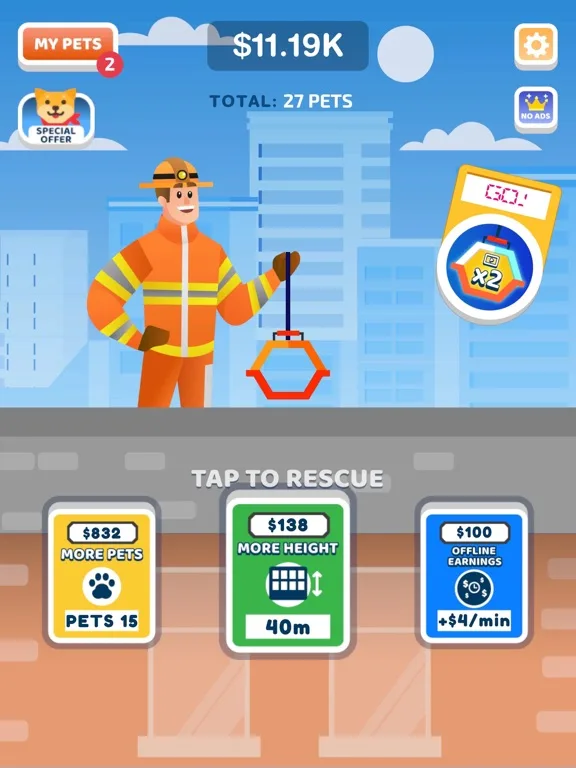 Save The Pets screenshot 5