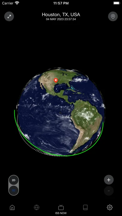 Spot the Station screenshot 2