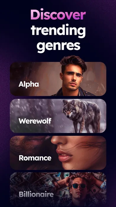 FreeFM: Audibooks, Good Novels screenshot 3