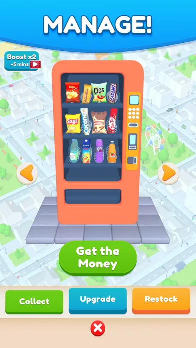 Vending Sort screenshot 3
