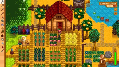 Stardew Valley+ screenshot 1