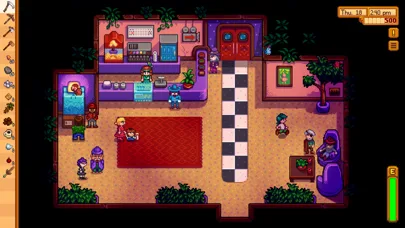 Stardew Valley+ screenshot 4