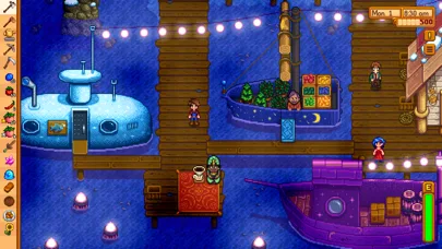 Stardew Valley+ screenshot 5