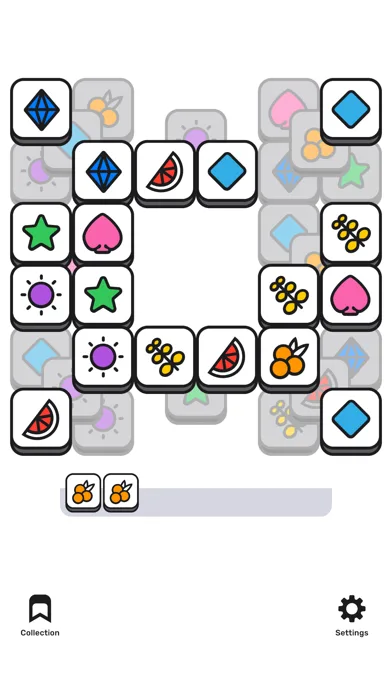 Tile Collector screenshot 1