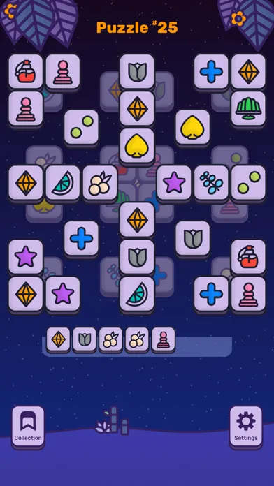 Tile Collector screenshot 2