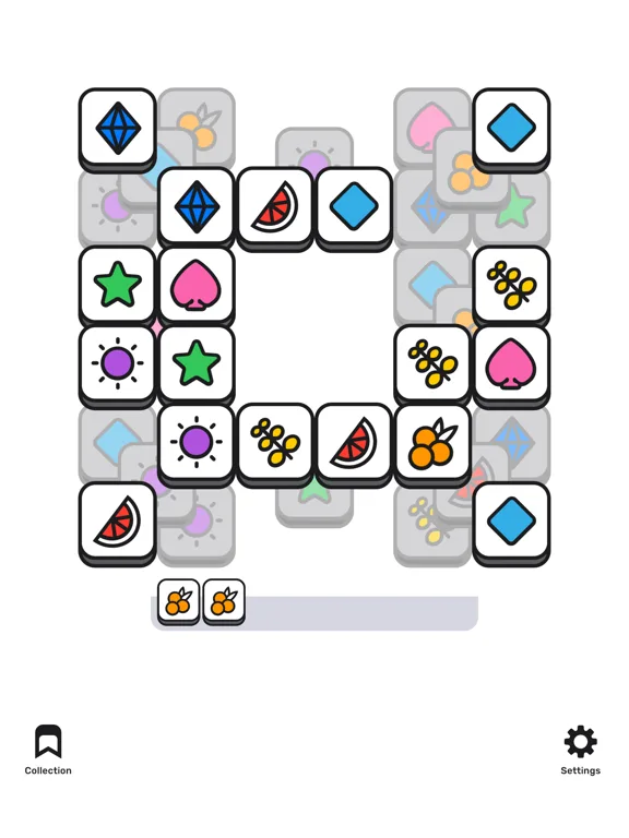 Tile Collector screenshot 5