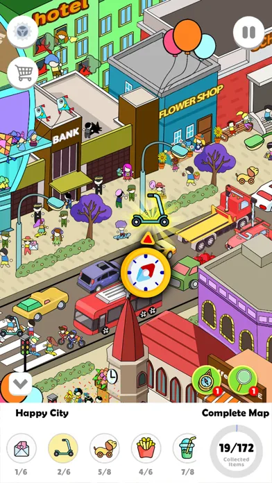 Find It Puzzle: Scavenger Hunt screenshot 3
