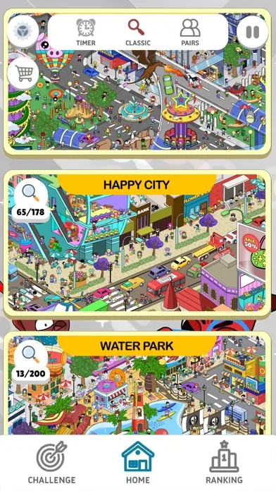 Find It Puzzle: Scavenger Hunt screenshot 5