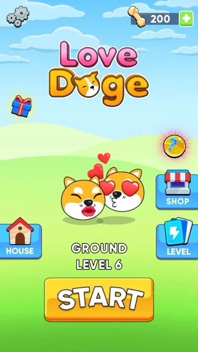 Connect The Dogs: Draw Puzzle screenshot 5