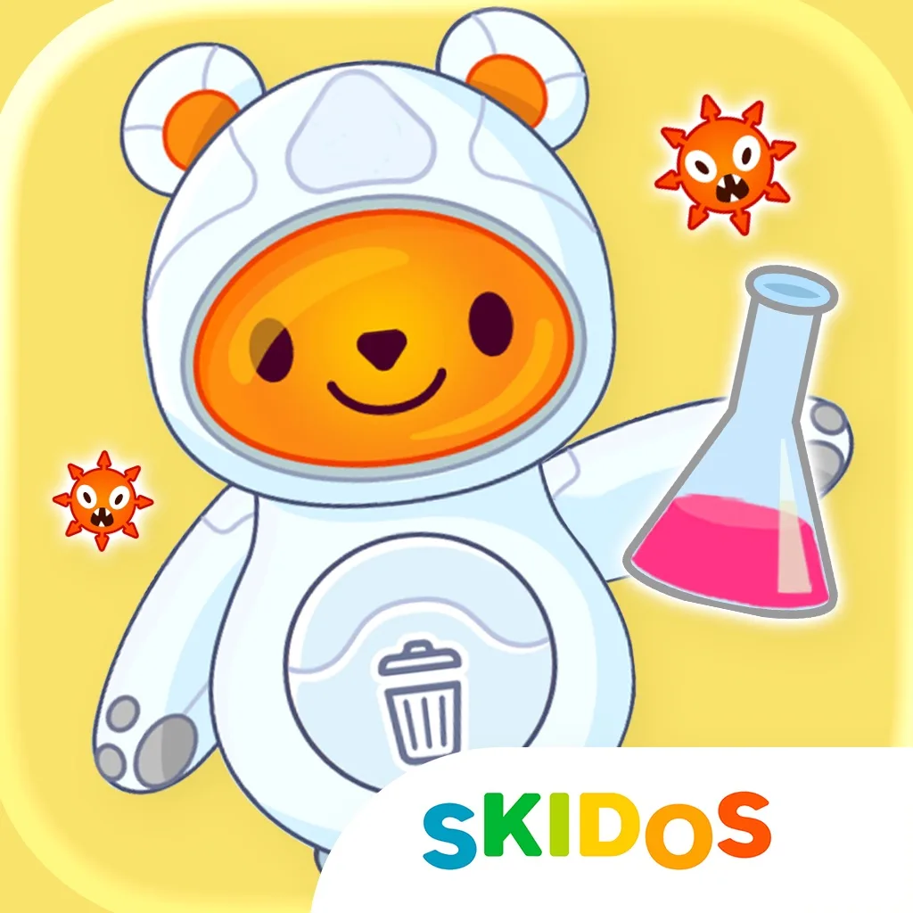 Science Games for Kids