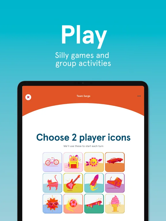 Chick-fil-A Play screenshot 3