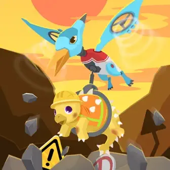 Dinosaur Coding: Kids Games screenshot 4