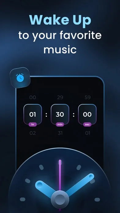 Luna Deep - Prime music wave screenshot 3