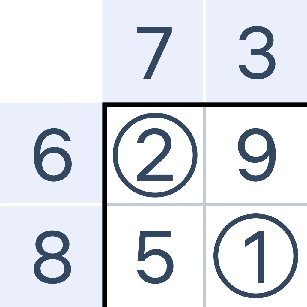 Number Sums - Numbers Game