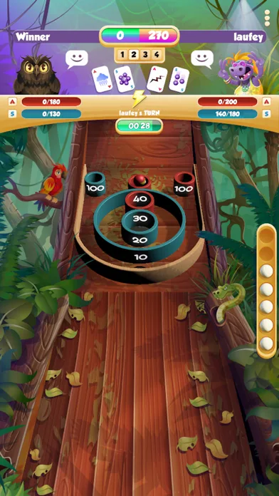 SkeeBoost: Ball Arcade Game screenshot 5