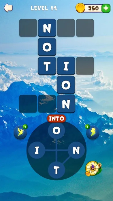 Words of Paradise screenshot 5