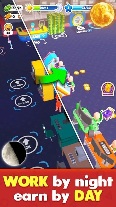My Arcade Center screenshot 5