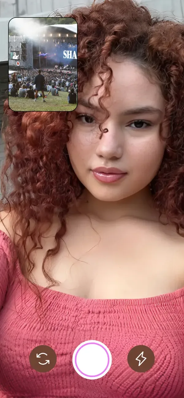 RAW - Date 100% real people screenshot 5